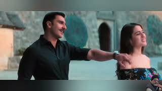 Tere Bin Simmba rahat Fateh Ali Khan Asees Kaur s In Description  Bobbys Collection