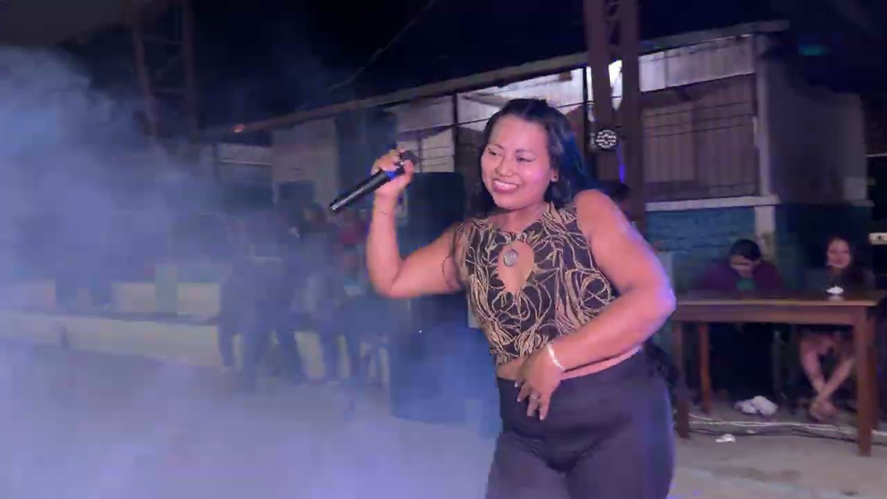 Fiesta de la comunidad en San Gabriel PARA 2