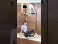 スキニーパンツをかっこよく履きたい人必見！！ #ダイエット #ピラティス #足痩せ #さやピラ