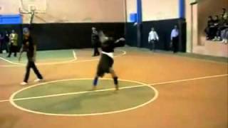 BBoy Gash   Preview   Tricks and Combos 2012