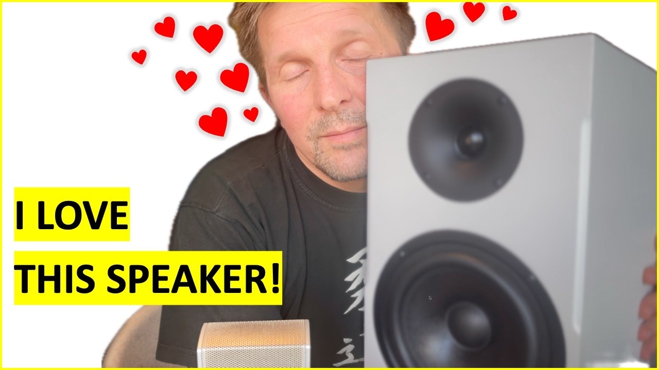 ソリッドアコースティックスpolyhedral Speaker SA-355i My NEW