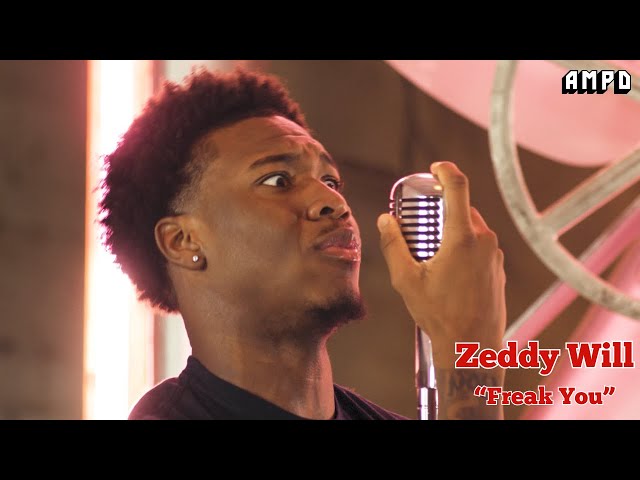 Song:Freak You by ZEDDY WILL @Zeddy Will (you told me that you wasn't , You Told Me You Wasn't A Freek