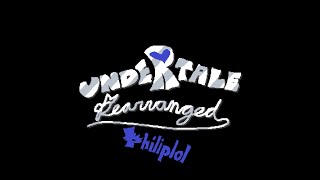 044 Tem Shop - Undertale Rearranged