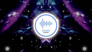 Dimitri Vegas & Like Mike, Timmy Trumpet & Edward Maya - Feel Your Love 8D Music Uradio