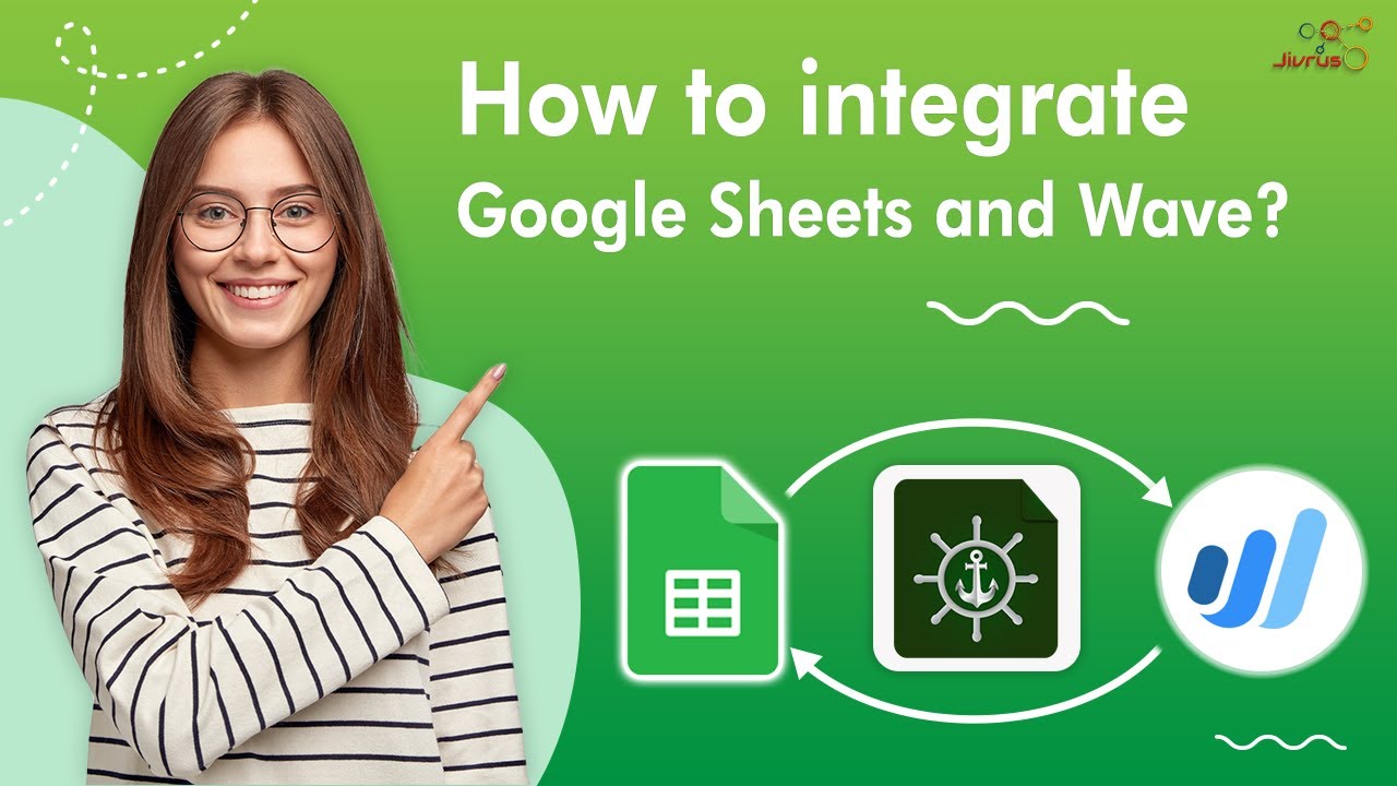 How to integrate Google Sheets and Wave - GET/CREATE/UPDATE Wave and ...