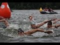 Чемпионат России по плаванию на открытой воде