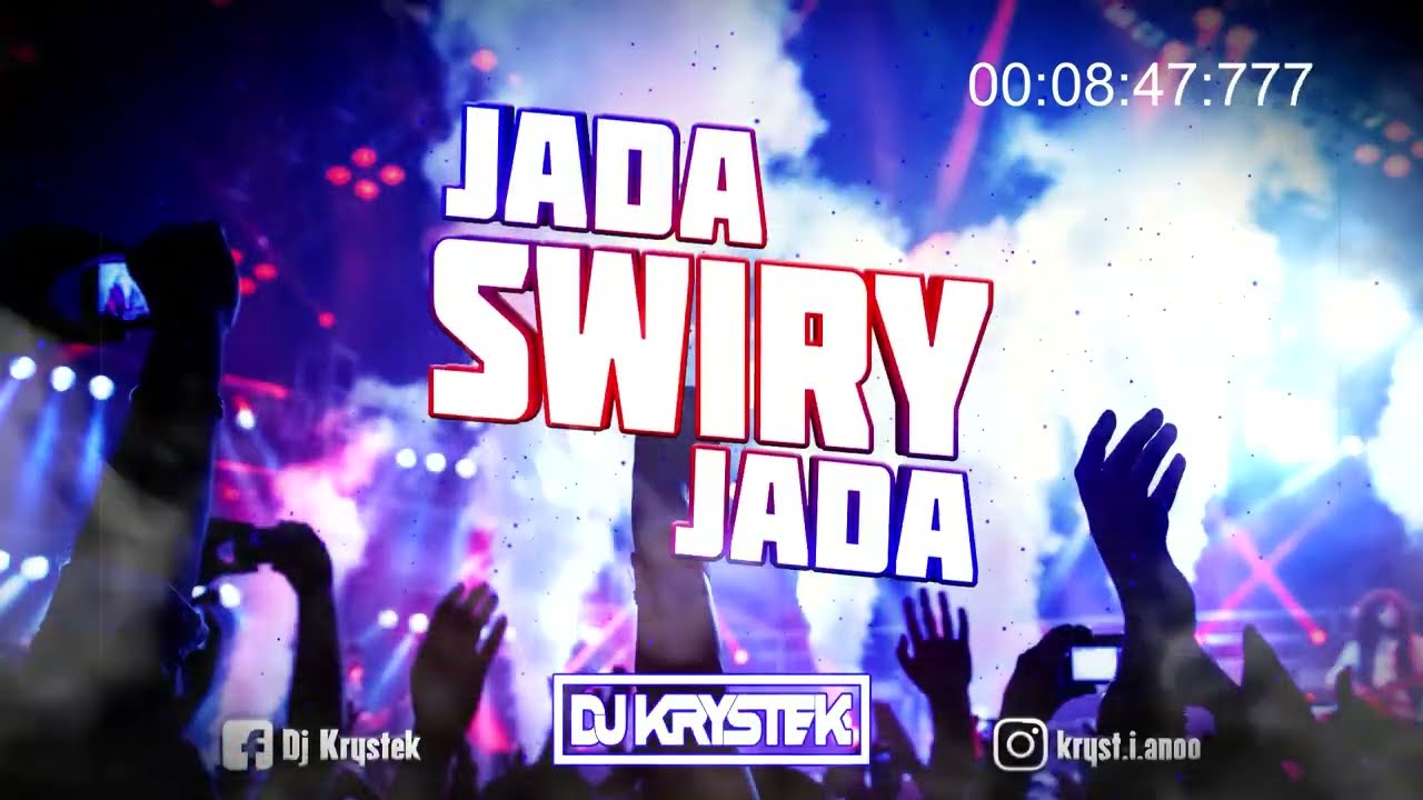 Dj Hazel Jadą świry Jadą