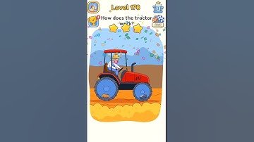 Erase One Part 👿 | level 178 #shorts #short #dop