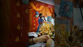 Sunara desa by my student Sarathi