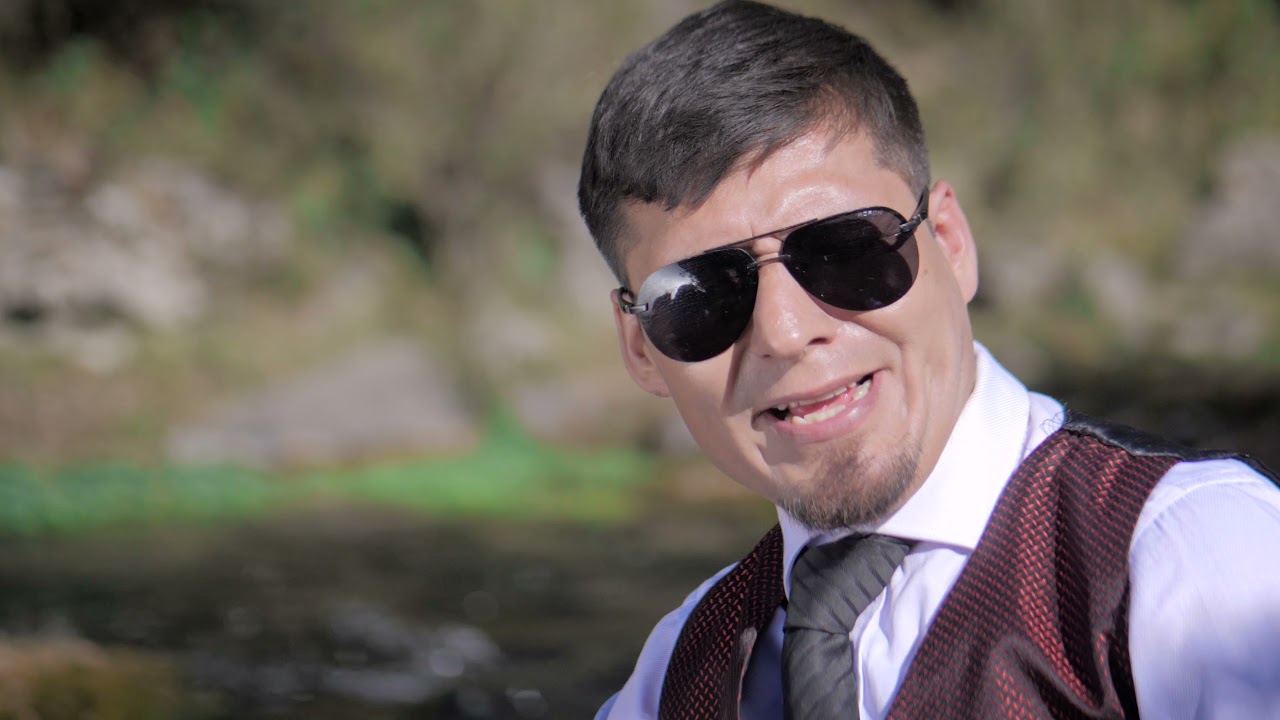 Gaitancito - Me  Perdiste (video  oficial)