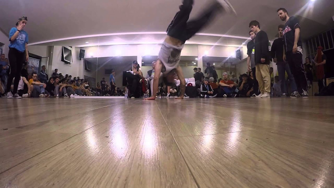 GIZA & GROOVE vs SLOT & NEAR (MAIN ENGINEERZ) Know Your Steps YouTube