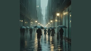 Raindrops and Daydreams