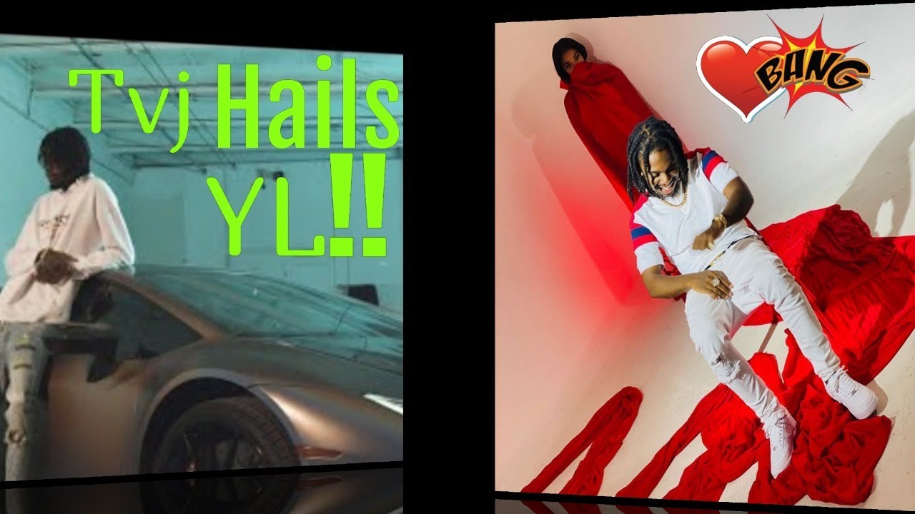 Alkaline's Massive Impact Explained By TVJ News/Jahmiel Lights Off