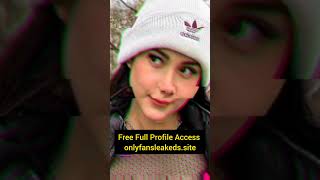 Onlyfans Leaked  Zacky Cha  Video  Photo and about her