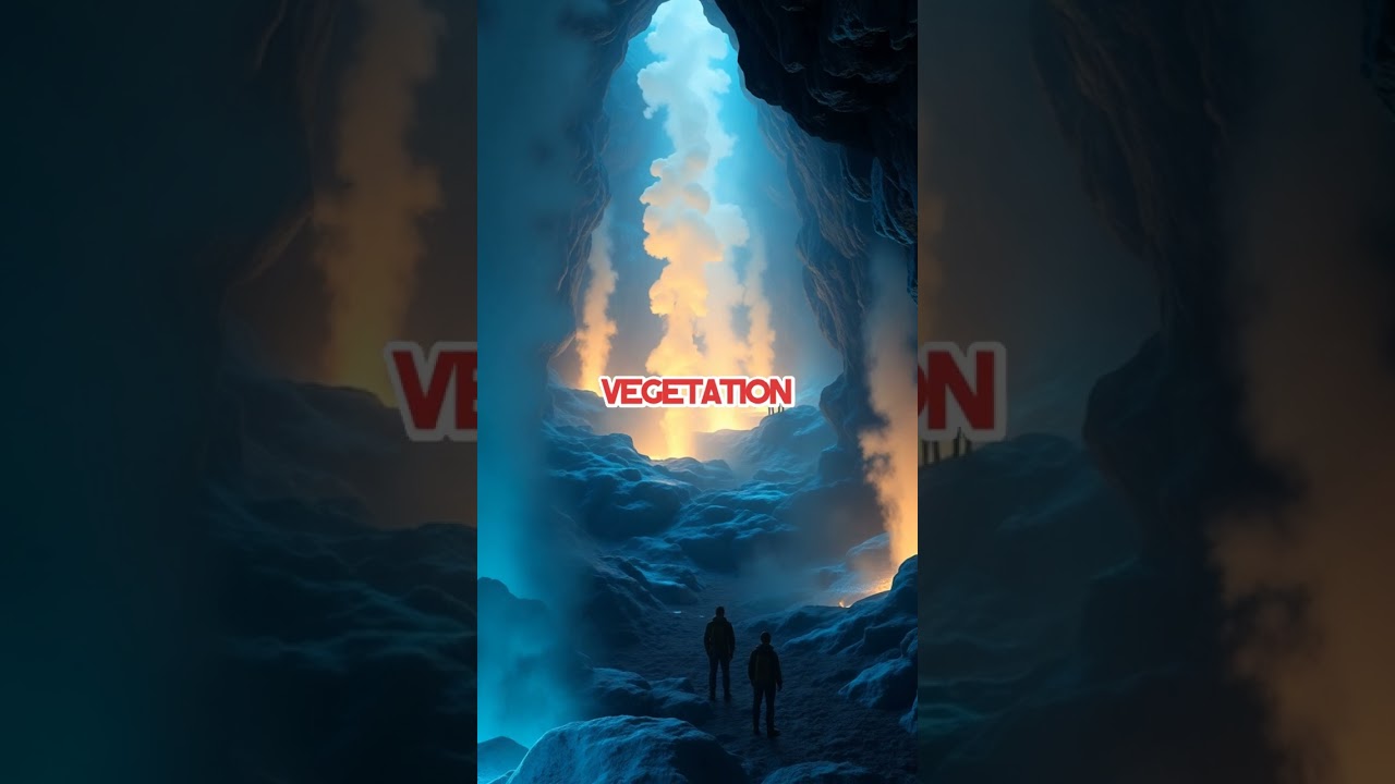 Uncovering Amazon's Secrets: Bipedal Creatures in Mysterious Cave!