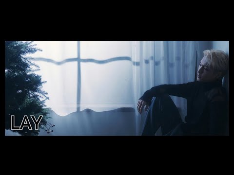 Lay Zhang Nothing With Me FMV/AMV (张艺兴) 没什么能给你  (레이 - 엑소)