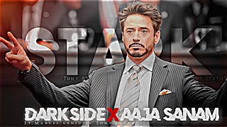Darkside X Aaja Sanam Ft.ironman Ironman X Darkside X Aaja Sanam Ironman Edit Creepy Edits