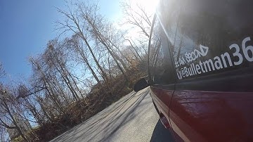 Cobalt SS Catless ZZP Exhaust