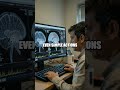 All Regions Awake Debunked A Modern Brain Imaging Reality
