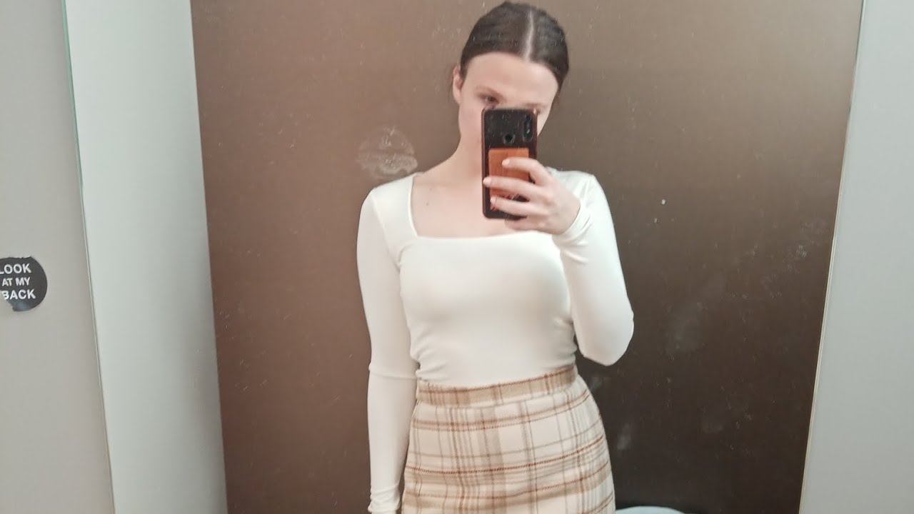 HAUL✨ Stradivarius, New Yorker & SinSay✨