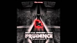 Dolby D feat.  MicRoCheep & Mollo - Pemex (Original Mix) [HYBRID CONFUSION]