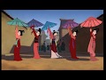 Mulan Soundtrack Ehre Für Das Haus 