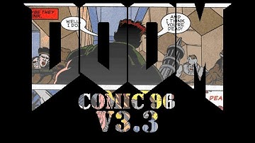 Doom Comic 96