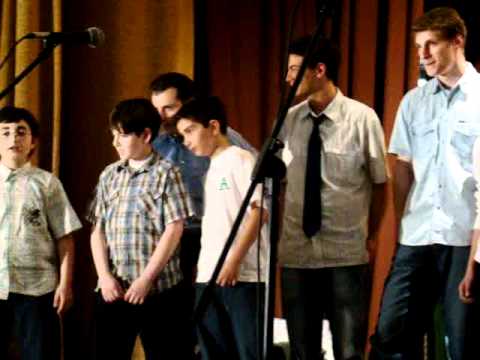 ვაჟთა გუნდი 18 06 08