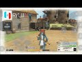 Valkyria Chronicles | Ryujinx Emulator Android MediaTek Dimensity 700