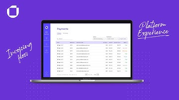 Utrust platform & invoicing (learn it in under 5 min.)