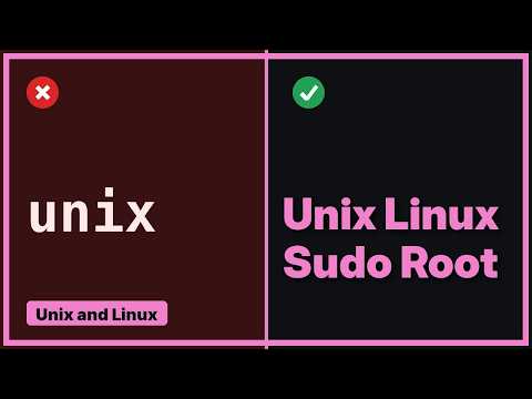 Unix & Linux: Run command with sudo by default