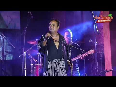 Eki LAMOH - LEBIH LAGI  (Official lyrics) #eckylamoh #chossypratama