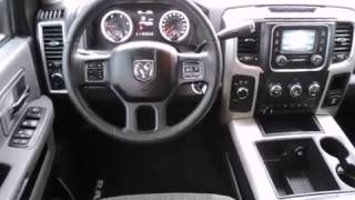 Match Highlights 2014 Ram 3500 SLT in Bryan, TX 77802