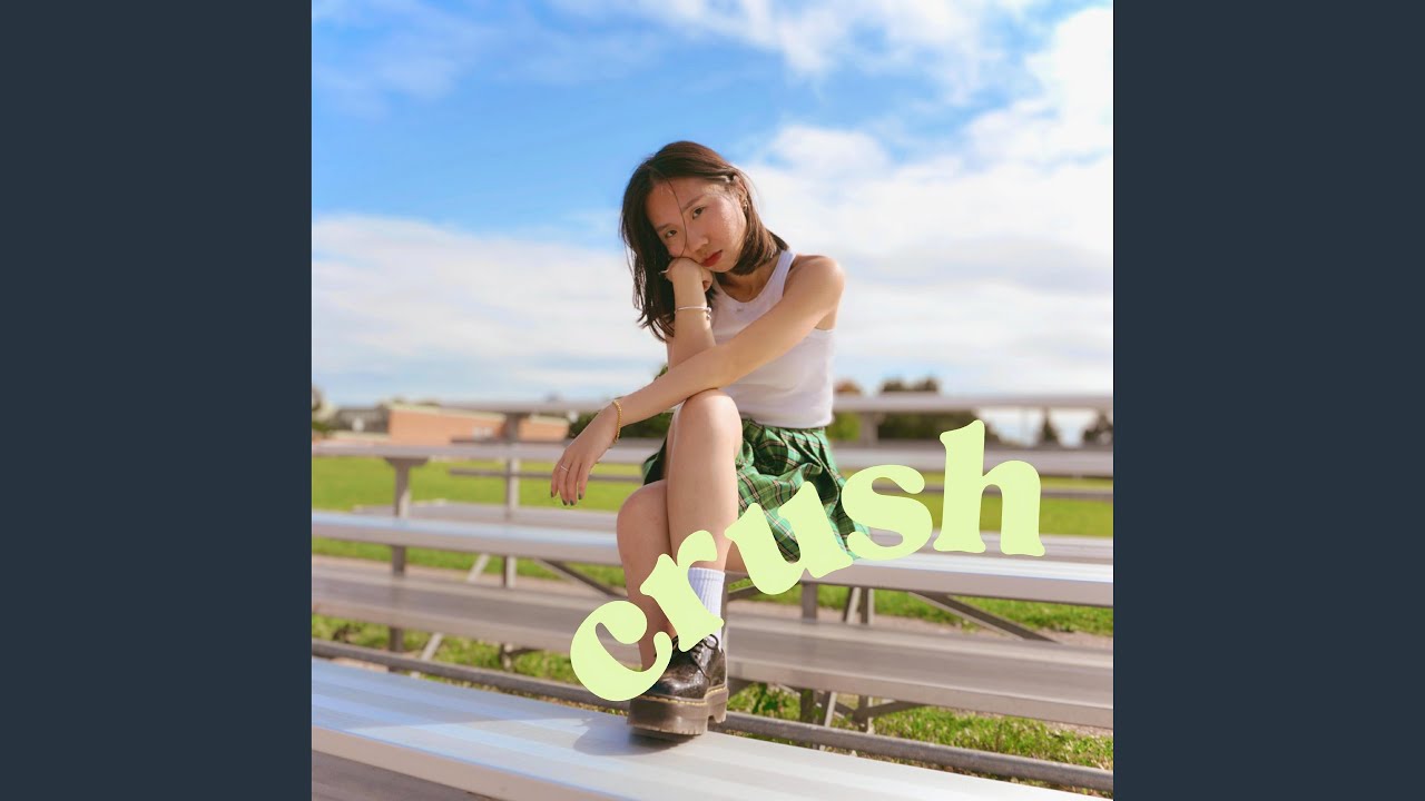 Guarda Crush su YouTube Guarda Crush su YouTube