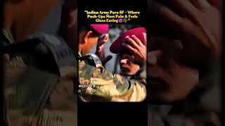 Indian Army Para sf #indian #army #airforce #nevy #para #special #commando #nda #anuj #phalpura