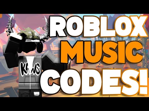 Roblox Music Codes (September 2023) *NEW AND TESTED* 🎧🎵 