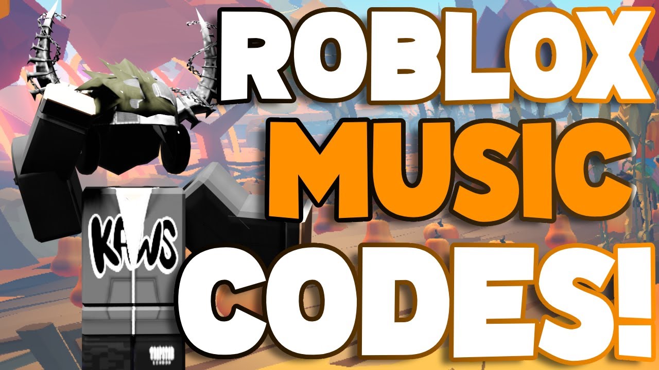 🔥Working *BYPASSED* Roblox Audio Codes/IDs in 2023 #roblox