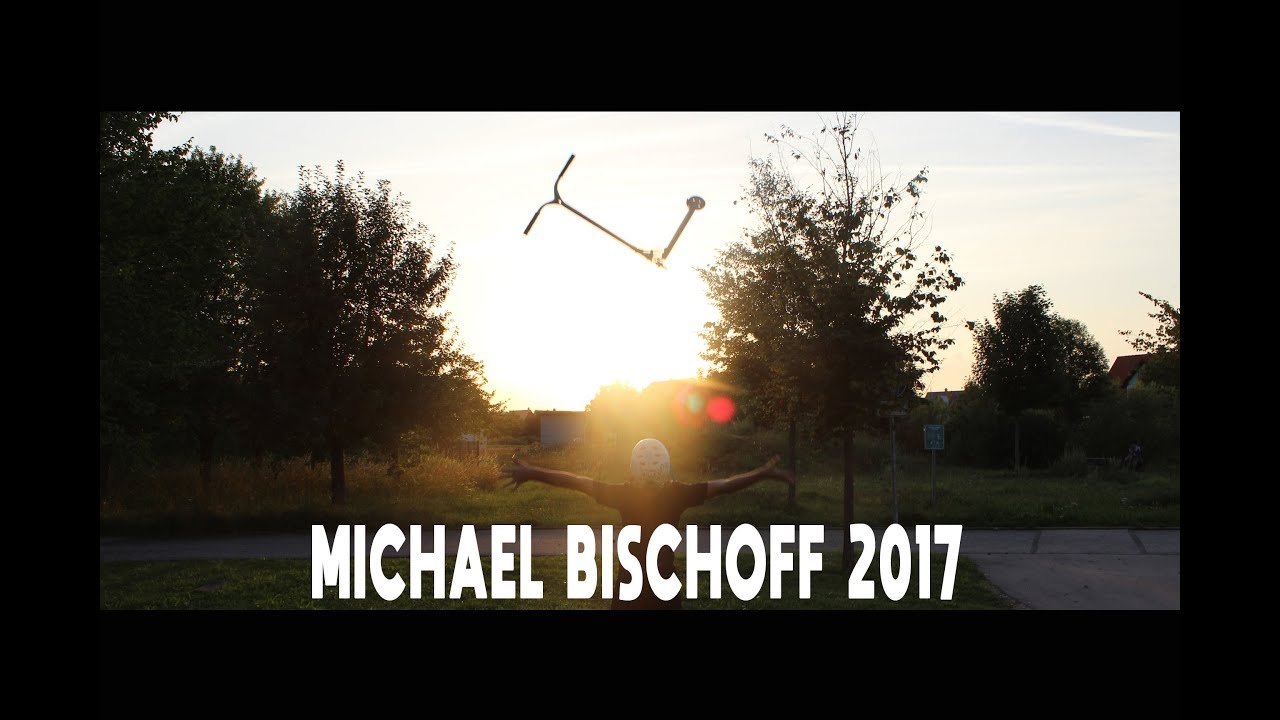 Michael Bischoff 2017