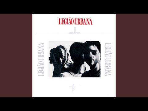 Legião Urbana - O Reggae