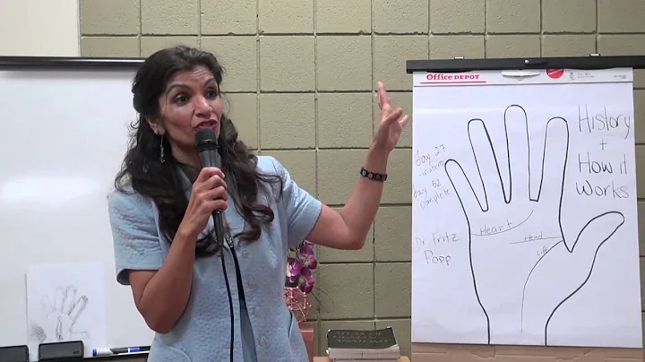 How to Read Your Own Palm Lines | The History and ...