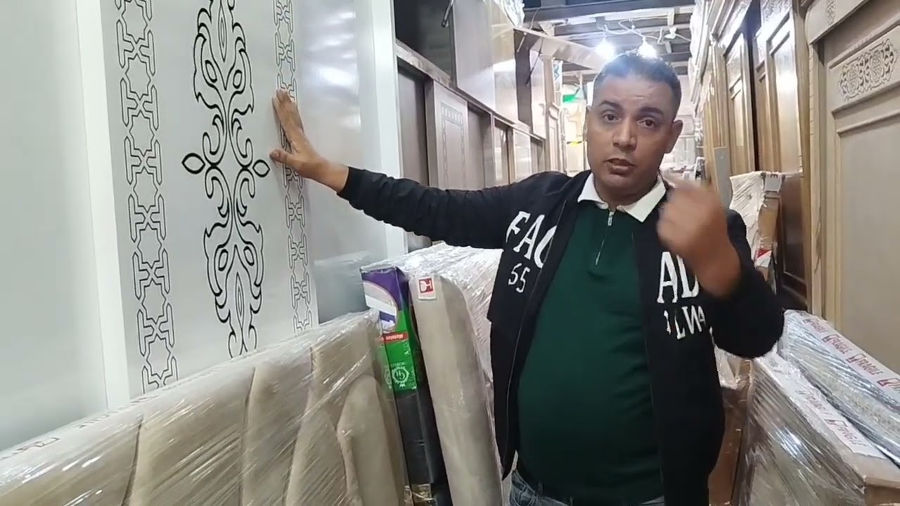 هجوووم غاد تجهزوا داركم من 300 درهم😱بلاكارات💥بيت نعاس كامل 💥طاولات الاكل💥عند أرخص نجار في المغرب