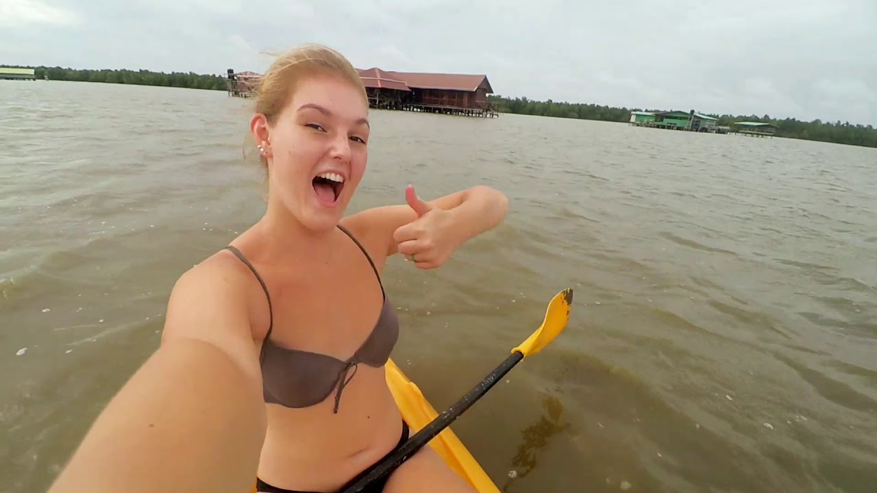 Bigi Pan dag 60 + 61 - Suriname 2018