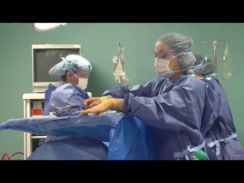 South Central Career Center - Surgical Tech