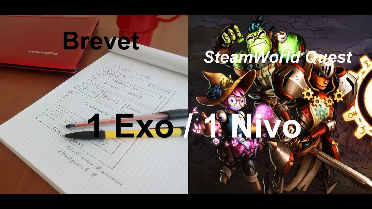 Brevet Maths Correction 2019 Amerique du nord part 1 Emission 1Exo / 1 Nivo