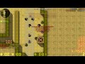 Counter Strike 2D CS 2D de dust2 classic gameplay Counter Strike 2D CS 2D de dust2 classic gameplay