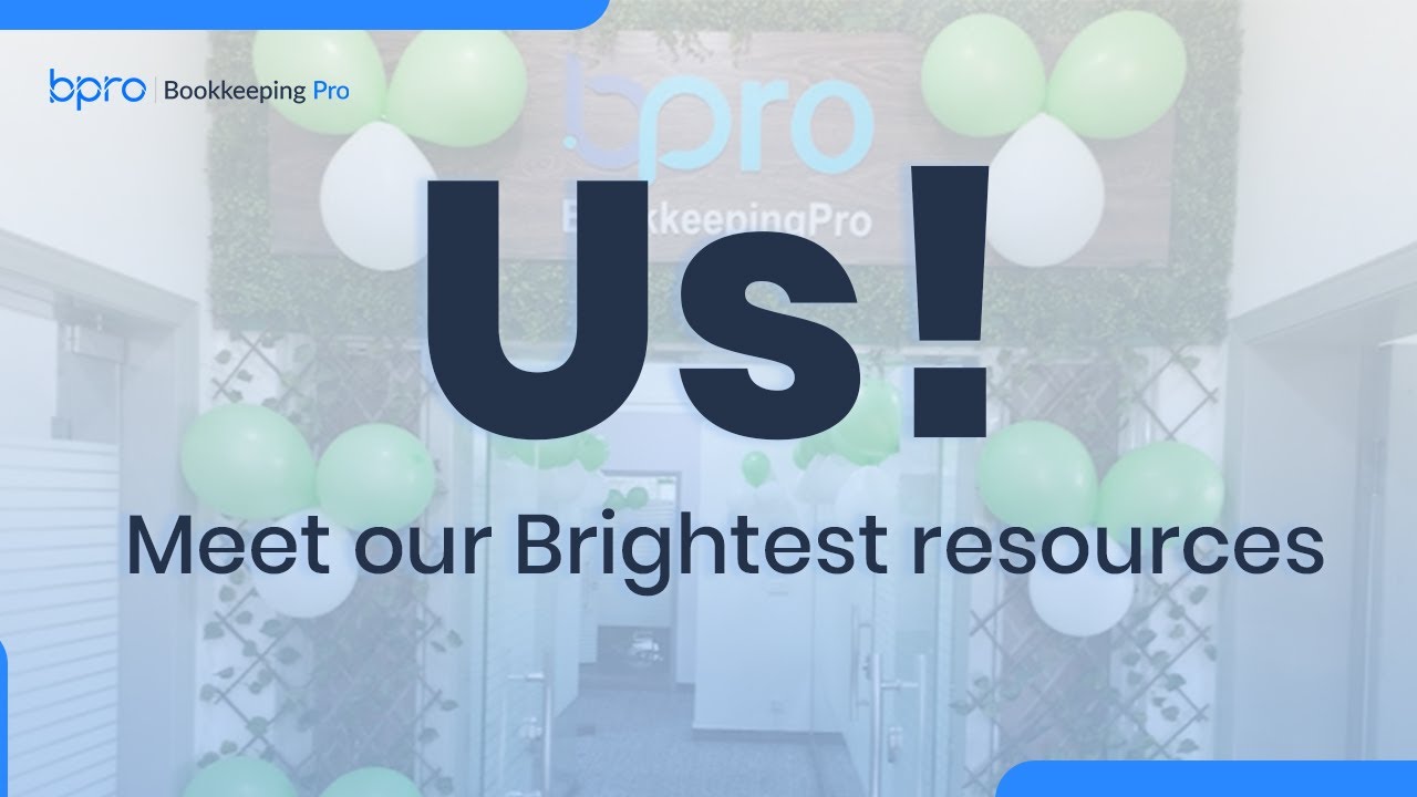 Bpro Team's Journey in Delivering Exceptional Bookkeeping Services | BookkeepingPro