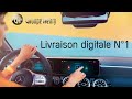 Livraison digitale n1systme mbux classe abclaglaglbglcglegls  groupe henry mercedesbenz