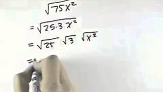 Ch 10 Ex 6 Blitzer Introductory and Intermediate Algebra