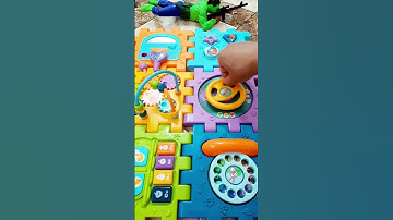 Superfun activity cube ⚙ #shorts