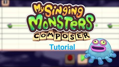 Water Island Composer Tutorial - Toe Jammer